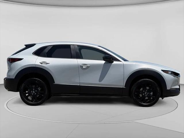 2026 Mazda CX-30 2.5 S Select Sport