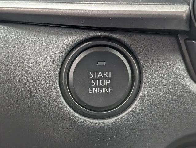 2026 Mazda CX-30 2.5 S Select Sport