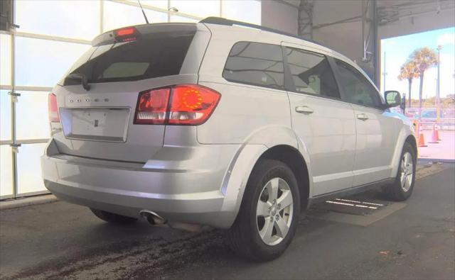 2011 Dodge Journey Express
