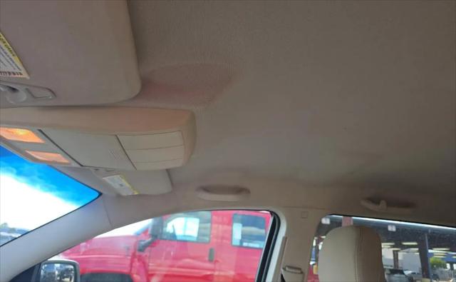 2011 Dodge Journey Express