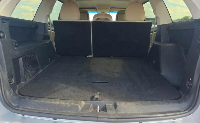 2011 Dodge Journey Express