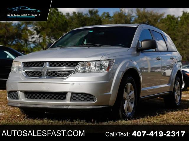 2011 Dodge Journey Express for sale in Orlando, FL