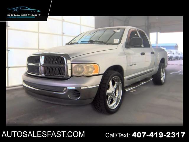 2002 Dodge Ram 1500 Base for sale in Orlando, FL