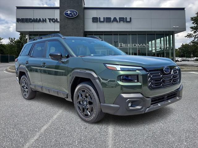 2026 Subaru Outback Limited for sale in Exton, PA