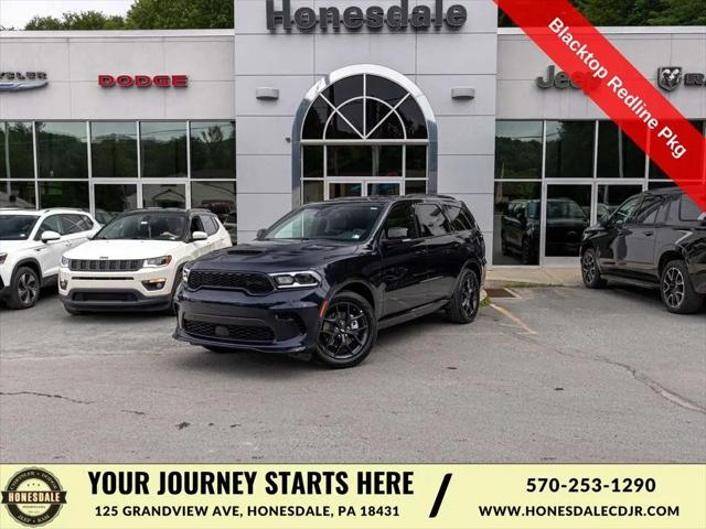 2026 Dodge Durango GT Premium AWD HEMI V8 for sale in Honesdale, PA