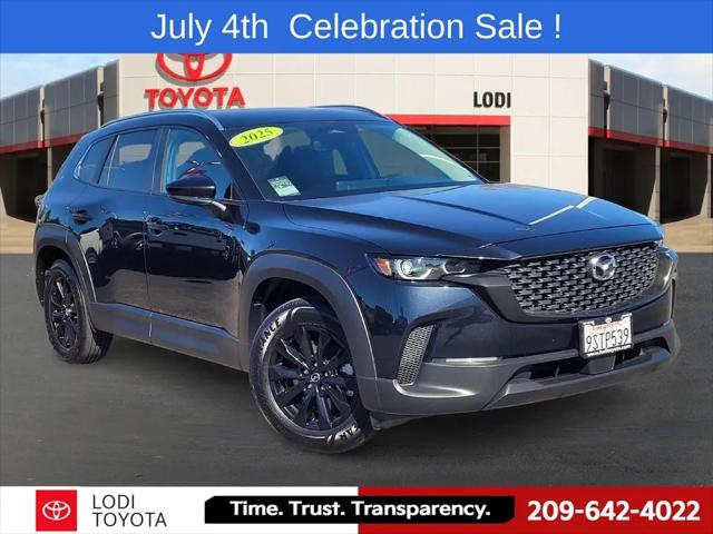 2025 Mazda CX-50 2.5 S Preferred Package for sale in Lodi, CA
