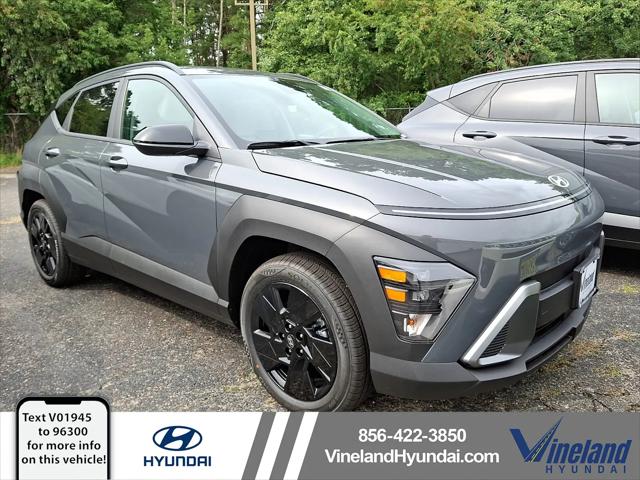 2026 Hyundai Kona SEL Sport for sale in Millville, NJ