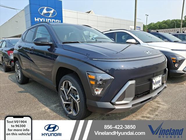 2026 Hyundai Kona SEL Premium for sale in Millville, NJ