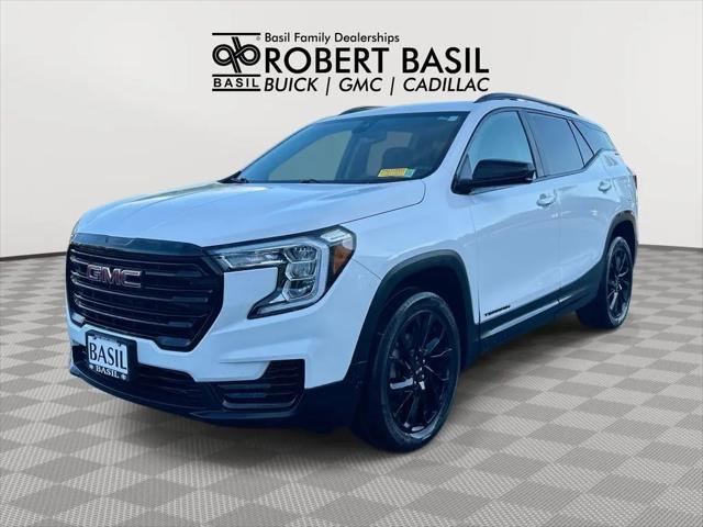 2023 GMC Terrain AWD SLE for sale in Orchard Park, NY