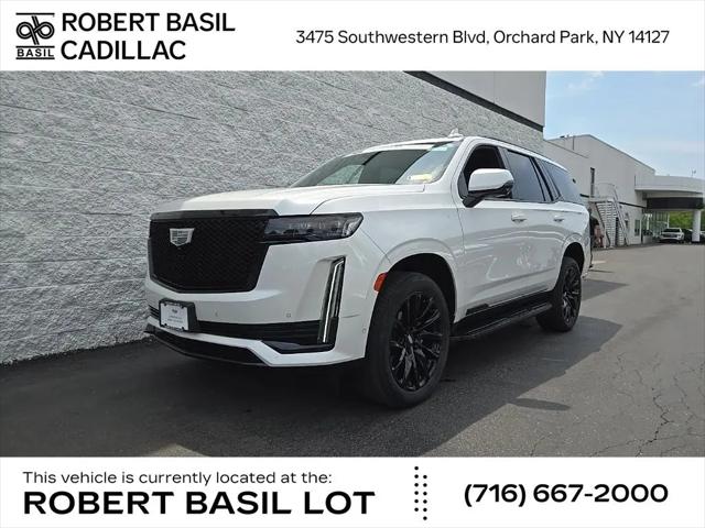 2023 Cadillac Escalade 4WD Sport for sale in Orchard Park, NY