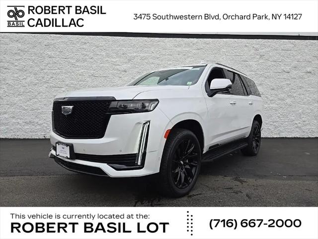 2023 Cadillac Escalade 4WD Sport for sale in Orchard Park, NY