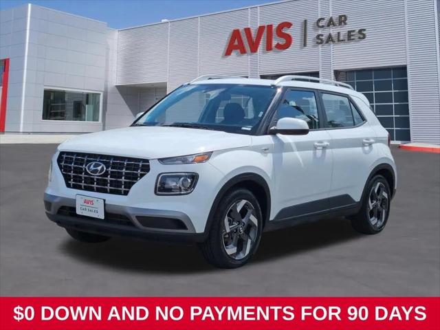 2025 Hyundai Venue SEL for sale in Live Oak, TX