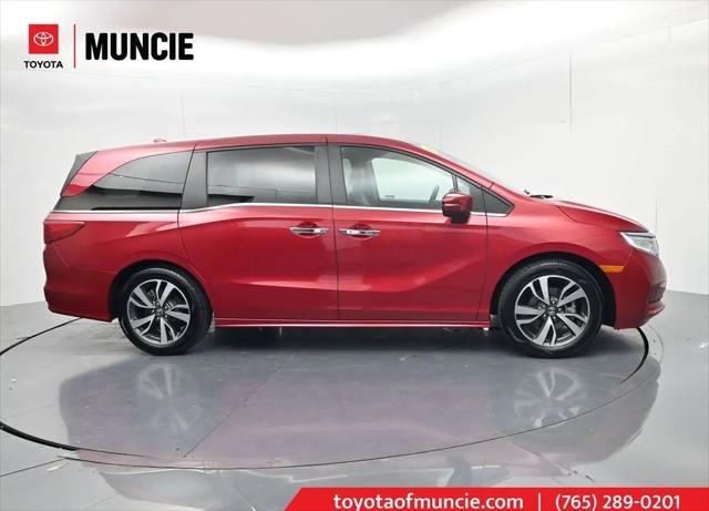 2024 Honda Odyssey Touring for sale in Muncie, IN