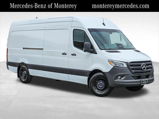 2026 Mercedes-Benz Sprinter 2500 High Roof 4-Cyl Diesel for sale in Monterey, CA