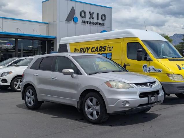 2008 Acura RDX Technology Package for sale in Sandy, UT
