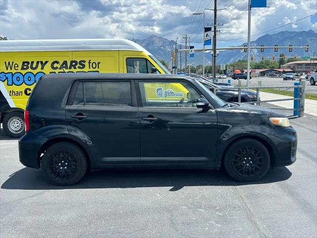 2013 Scion xB Base