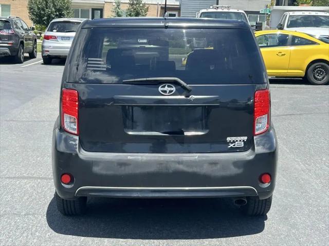 2013 Scion xB Base