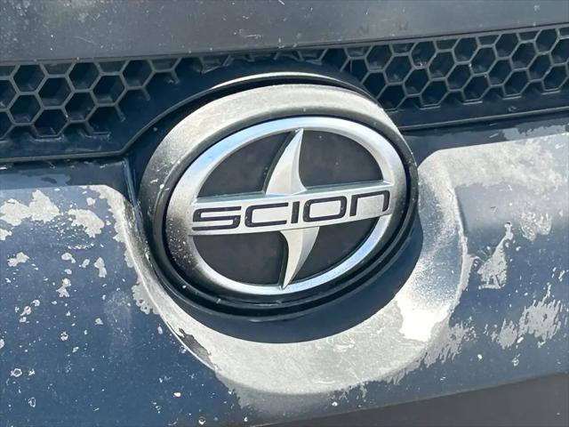 2013 Scion xB Base