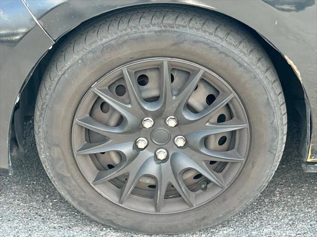 2013 Scion xB Base