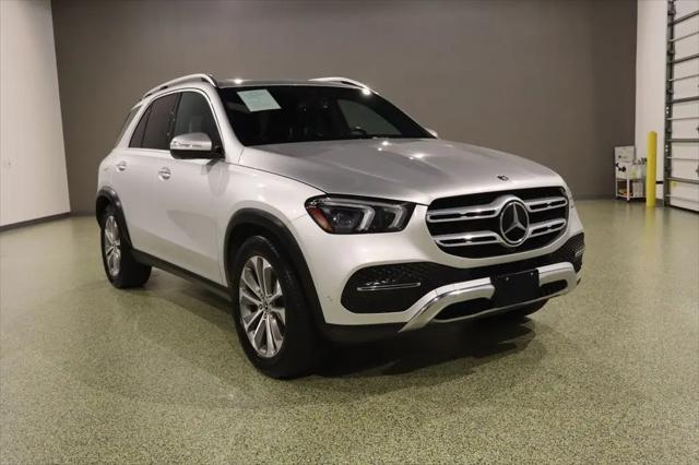 2020 Mercedes-Benz GLE GLE 350 GLE 350 for sale in Tomball, TX