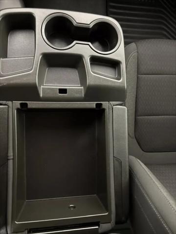 2021 Chevrolet Silverado 1500 2WD Crew Cab Short Bed LT