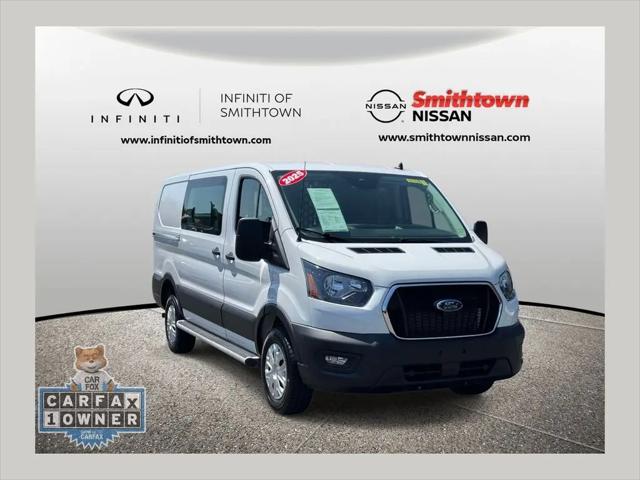 2025 Ford Transit Cargo Van T-250 for sale in St James, NY