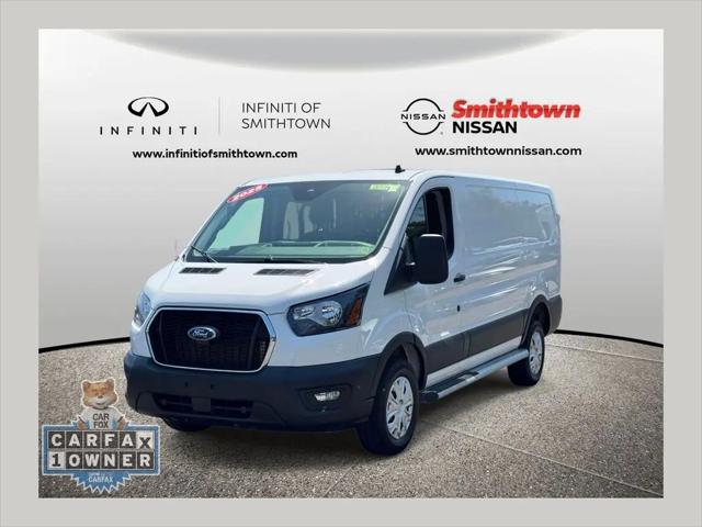 2025 Ford Transit Cargo Van T-250 for sale in St James, NY