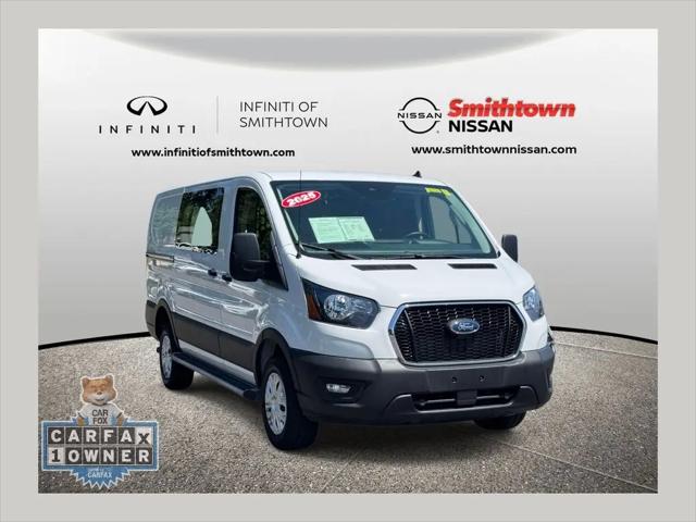 2025 Ford Transit Cargo Van T-250 for sale in St James, NY