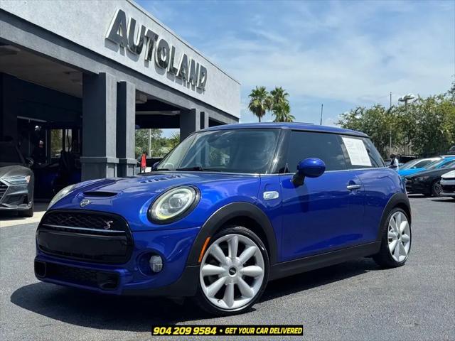 2019 MINI Hardtop Cooper S for sale in Jacksonville, FL