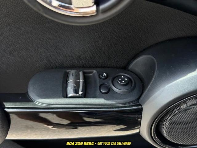 2019 MINI Hardtop Cooper S