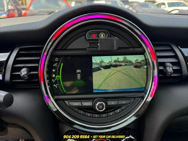 2019 MINI Hardtop Cooper S