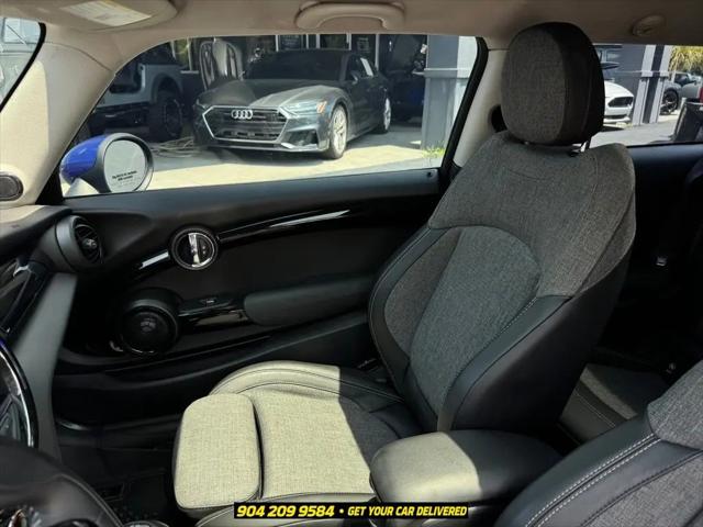2019 MINI Hardtop Cooper S