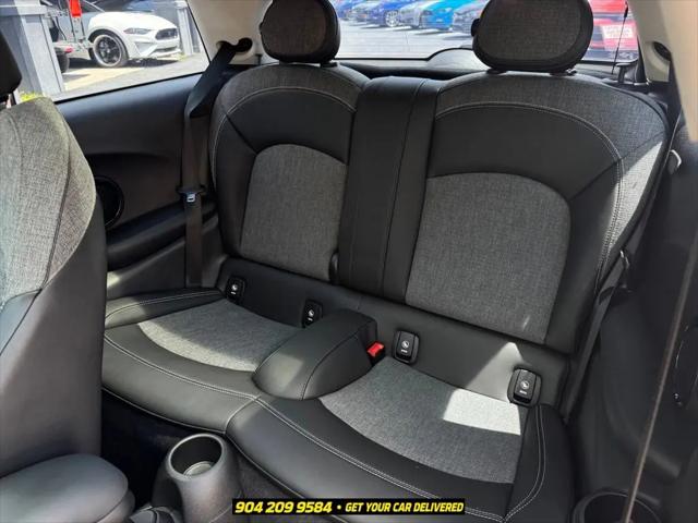 2019 MINI Hardtop Cooper S