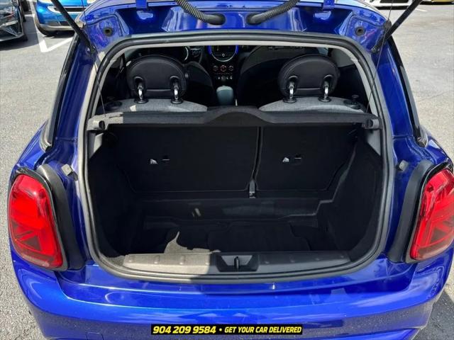2019 MINI Hardtop Cooper S