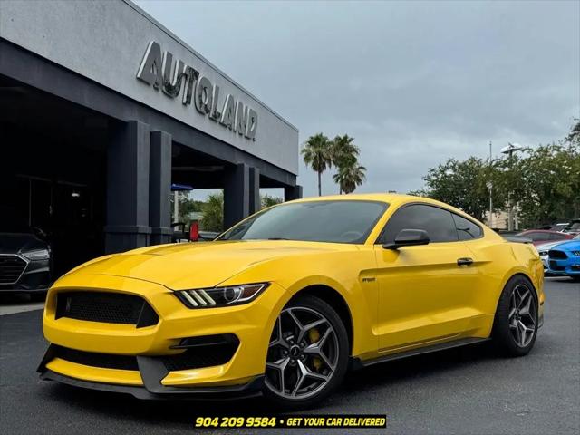 2017 Ford GT Shelby GT350 for sale in Jacksonville, FL