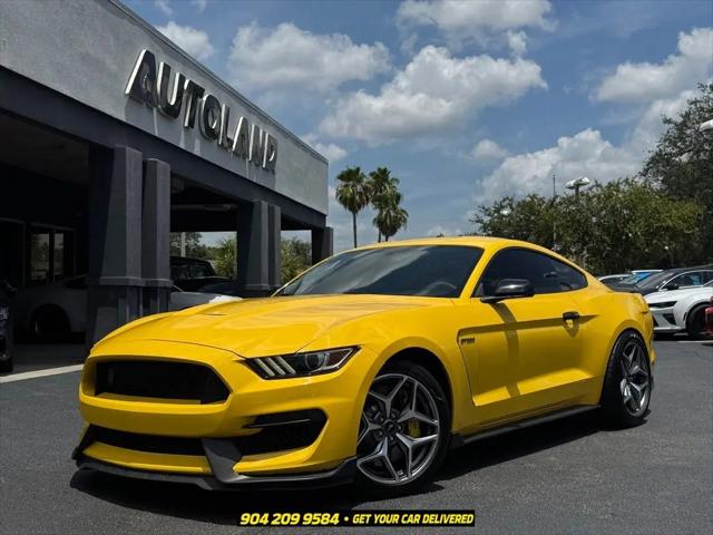 2017 Ford GT Shelby GT350 for sale in Jacksonville, FL