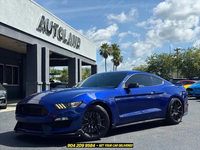 2016 Ford GT Shelby GT350 for sale in Jacksonville, FL