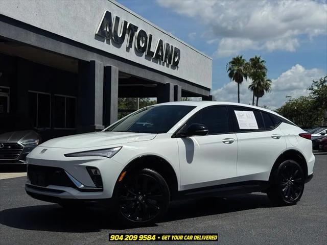 2025 Buick NV Sport Touring FWD for sale in Jacksonville, FL