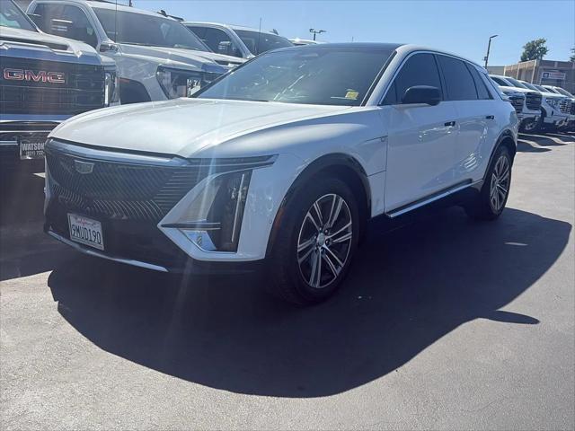 2024 Cadillac iQ Luxury w/1SD for sale in Watsonville, CA