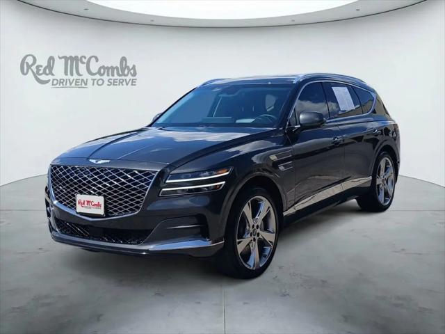 2024 Genesis GV80 3.5T AWD for sale in San Antonio, TX