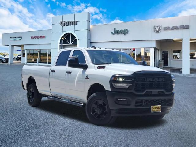 2026 Ram 2500 Tradesman Crew Cab 4x4 8 Box for sale in Seguin, TX
