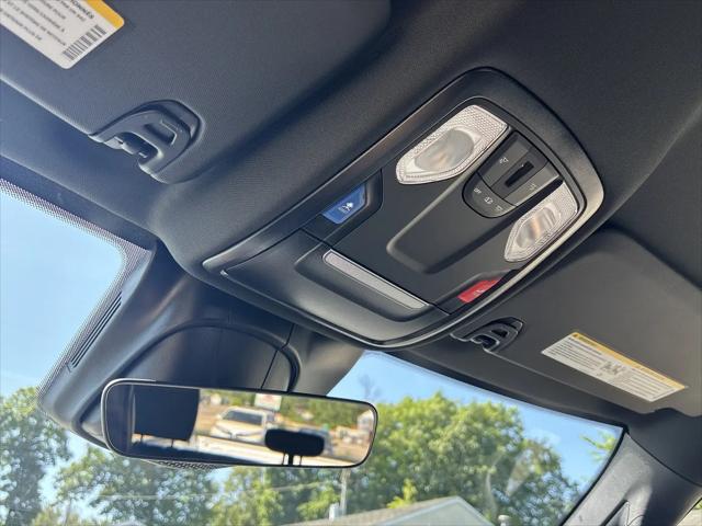 2026 Ram 3500 Tradesman Crew Cab 4x4 8 Box
