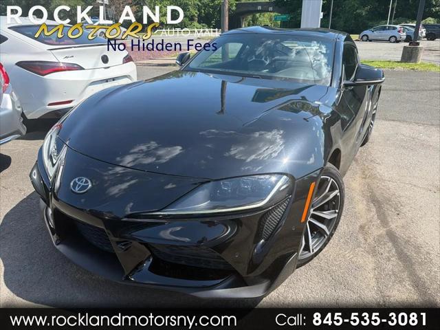 2023 Toyota GR Supra 2.0 for sale in West Nyack, NY