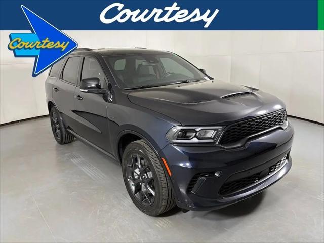 2026 Dodge Durango GT Plus AWD America 250 Edition for sale in Mesa, AZ