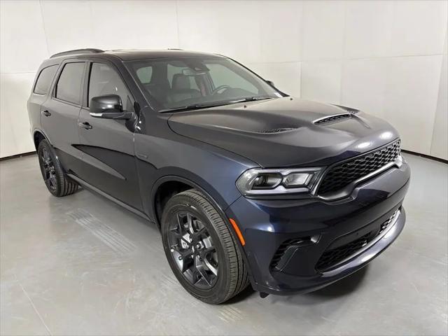 2026 Dodge Durango GT Plus AWD America 250 Edition