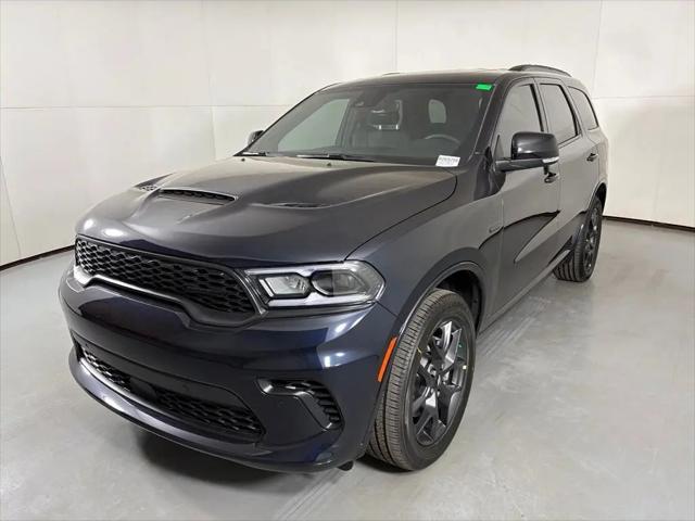 2026 Dodge Durango GT Plus AWD America 250 Edition