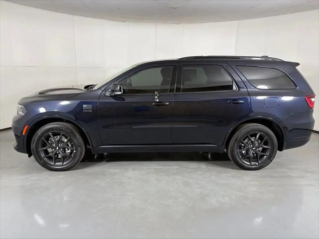 2026 Dodge Durango GT Plus AWD America 250 Edition