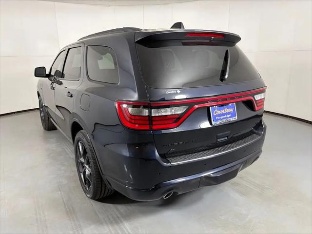 2026 Dodge Durango GT Plus AWD America 250 Edition