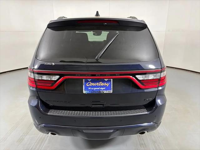 2026 Dodge Durango GT Plus AWD America 250 Edition