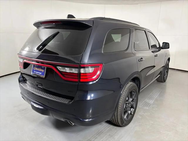 2026 Dodge Durango GT Plus AWD America 250 Edition